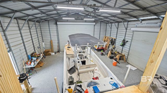 12855 Woodhaven Dairy Road, Silverhill, AL 36576