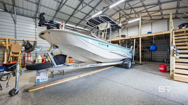 12855 Woodhaven Dairy Road, Silverhill, AL 36576