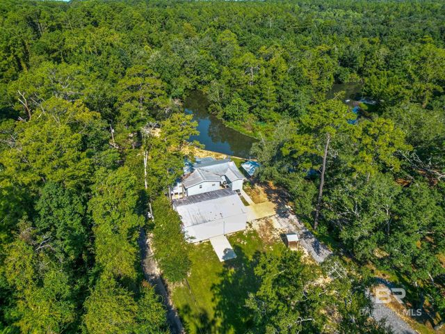 12855 Woodhaven Dairy Road, Silverhill, AL 36576