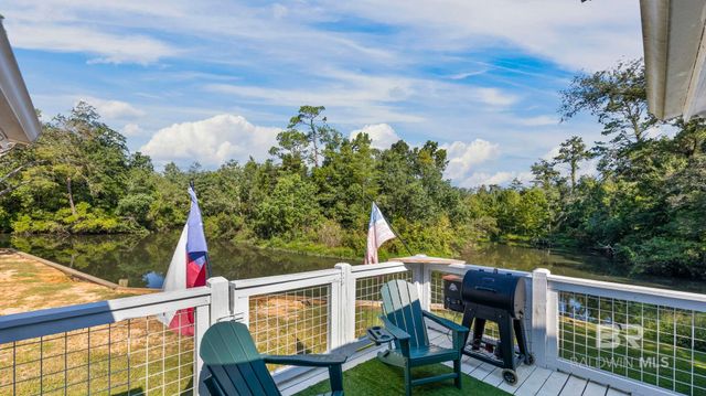 12855 Woodhaven Dairy Road, Silverhill, AL 36576