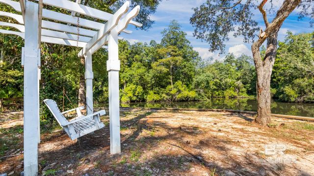 12855 Woodhaven Dairy Road, Silverhill, AL 36576