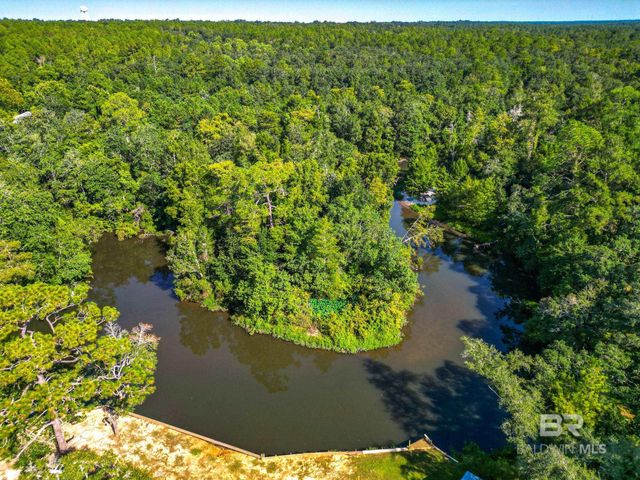 12855 Woodhaven Dairy Road, Silverhill, AL 36576