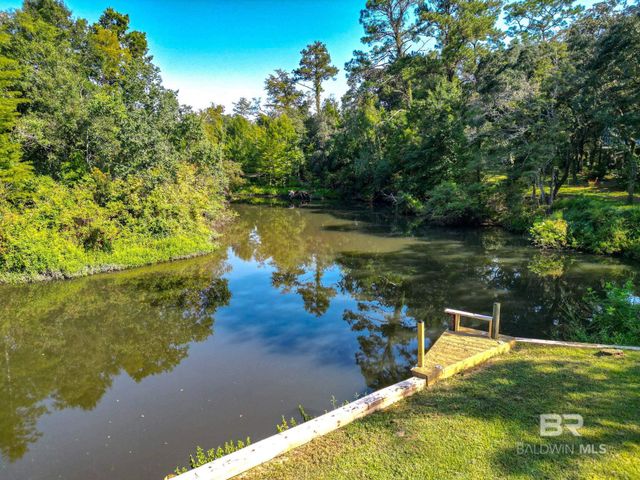 12855 Woodhaven Dairy Road, Silverhill, AL 36576