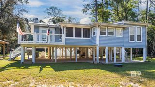 12855 Woodhaven Dairy Road, Silverhill, AL 36576