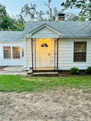 4215 Park Avenue, Fort Smith, AR 72903