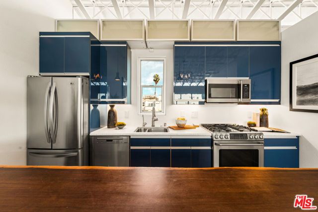 630 Rose Avenue 5, Venice (los Angeles), CA 90291