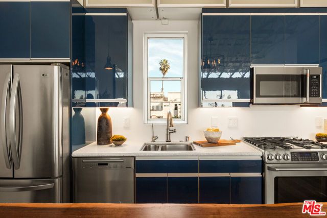 630 Rose Avenue 5, Venice (los Angeles), CA 90291