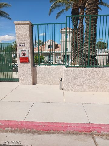 4865 Octavia Way, Las Vegas, NV 89147