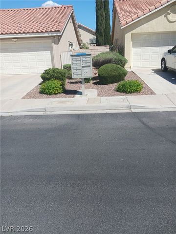 4865 Octavia Way, Las Vegas, NV 89147