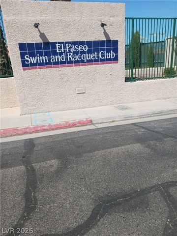 4865 Octavia Way, Las Vegas, NV 89147