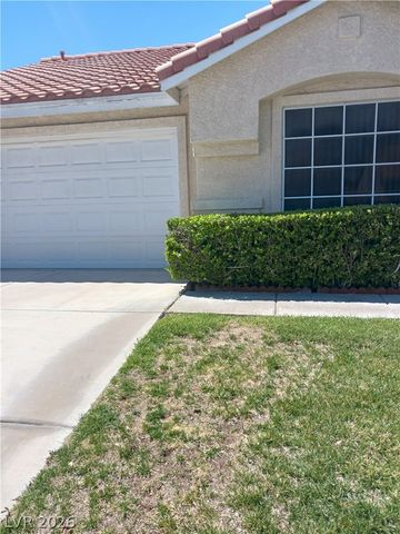 4865 Octavia Way, Las Vegas, NV 89147