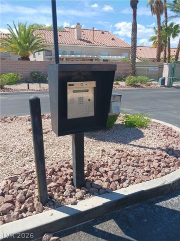 4865 Octavia Way, Las Vegas, NV 89147