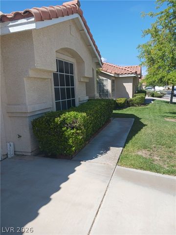 4865 Octavia Way, Las Vegas, NV 89147