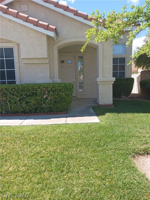 4865 Octavia Way, Las Vegas, NV 89147