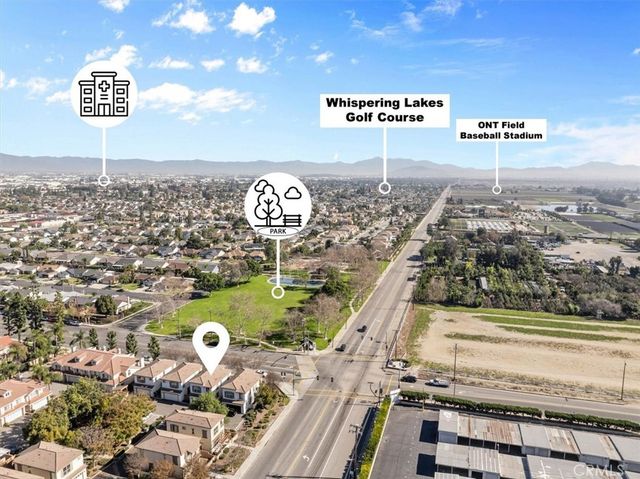 665 E. Riverside Dr. 3, Ontario, CA 91761