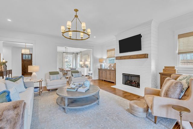 5449 San Marcos Dr, Nashville, TN 37220