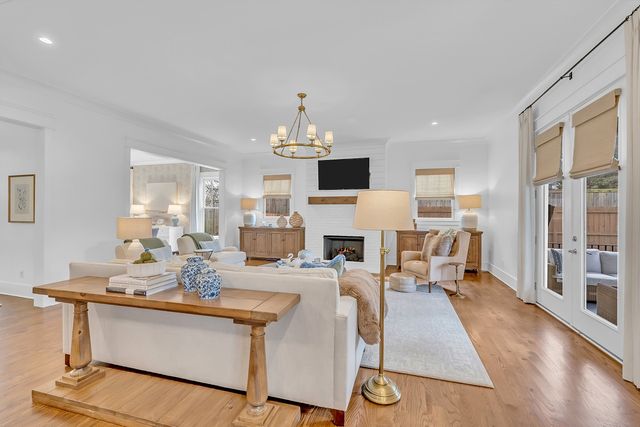 5449 San Marcos Dr, Nashville, TN 37220