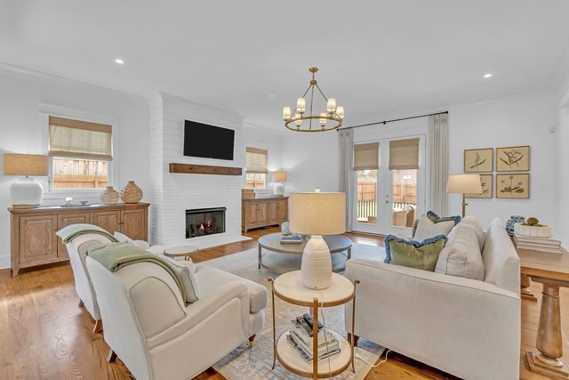 5449 San Marcos Dr, Nashville, TN 37220