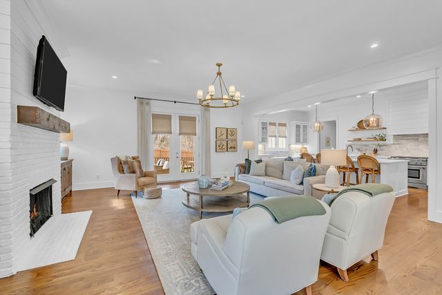 5449 San Marcos Dr, Nashville, TN 37220