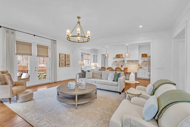 5449 San Marcos Dr, Nashville, TN 37220