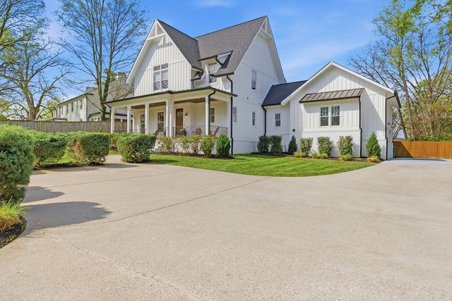 5449 San Marcos Dr, Nashville, TN 37220