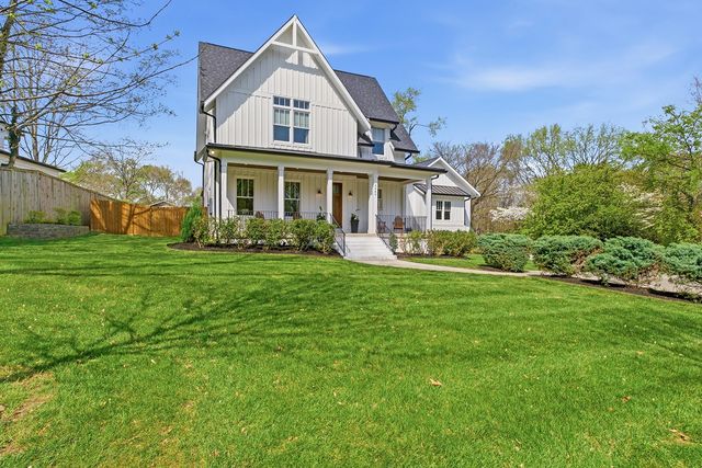 5449 San Marcos Dr, Nashville, TN 37220