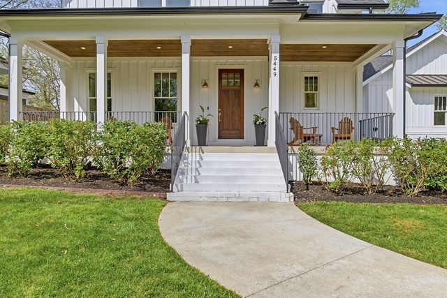 5449 San Marcos Dr, Nashville, TN 37220
