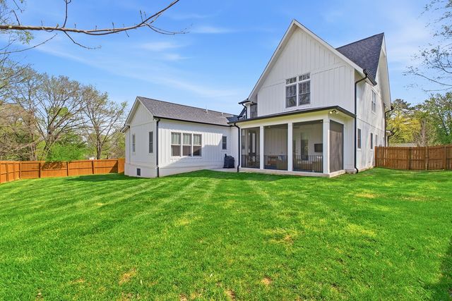 5449 San Marcos Dr, Nashville, TN 37220