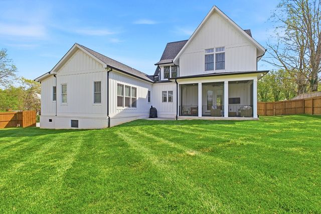 5449 San Marcos Dr, Nashville, TN 37220