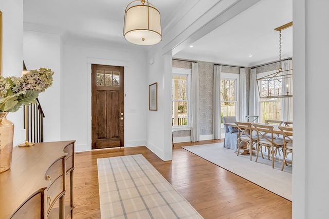 5449 San Marcos Dr, Nashville, TN 37220