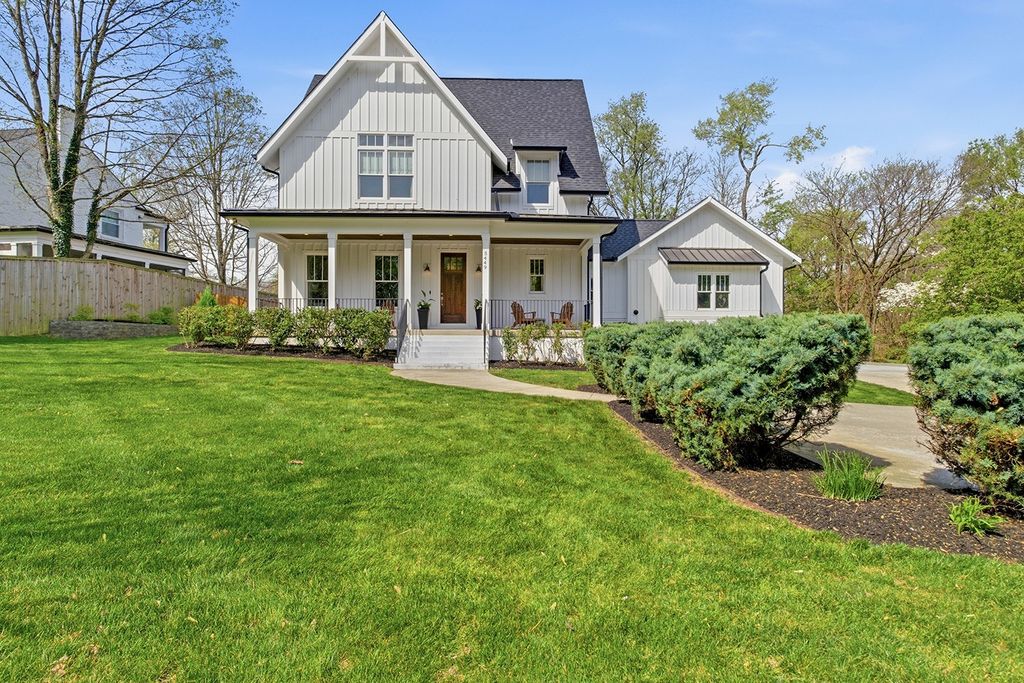 5449 San Marcos Dr, Nashville, TN 37220