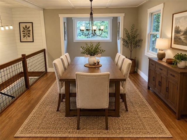 2198 Winding Creek Lane SW, Marietta, GA 30064