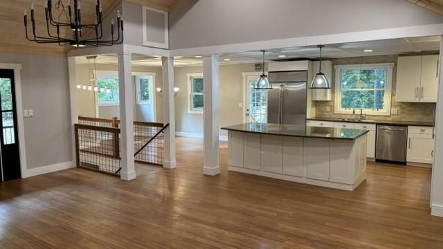 2198 Winding Creek Lane SW, Marietta, GA 30064
