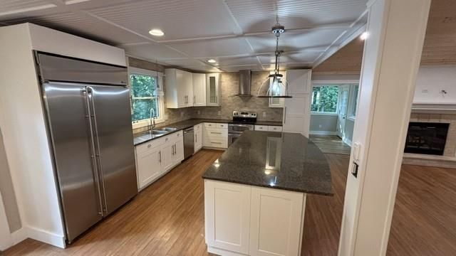2198 Winding Creek Lane SW, Marietta, GA 30064