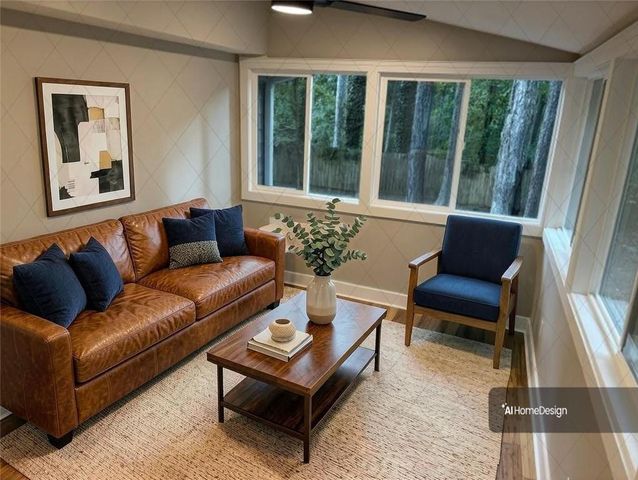 2198 Winding Creek Lane SW, Marietta, GA 30064