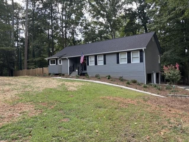 2198 Winding Creek Lane SW, Marietta, GA 30064