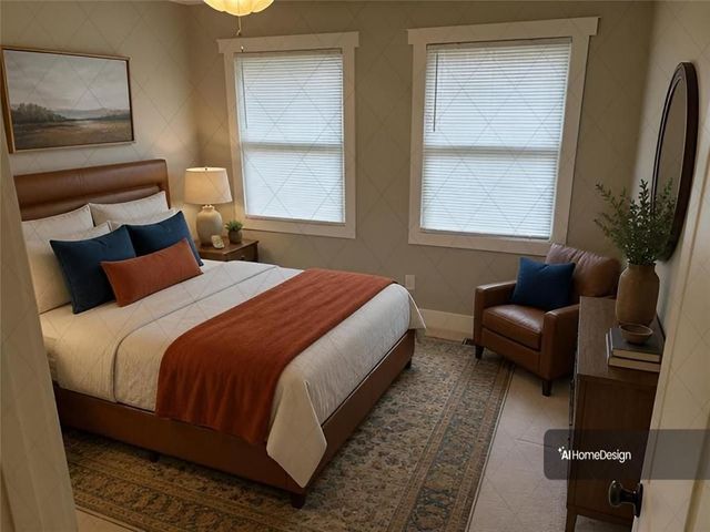 2198 Winding Creek Lane SW, Marietta, GA 30064