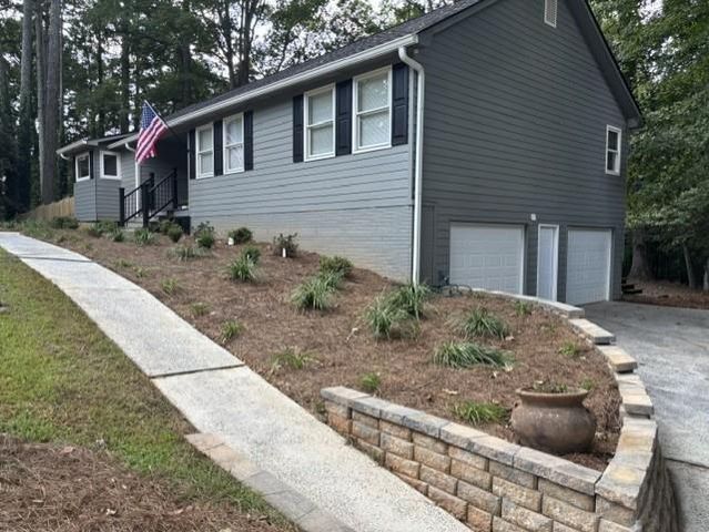 2198 Winding Creek Lane SW, Marietta, GA 30064