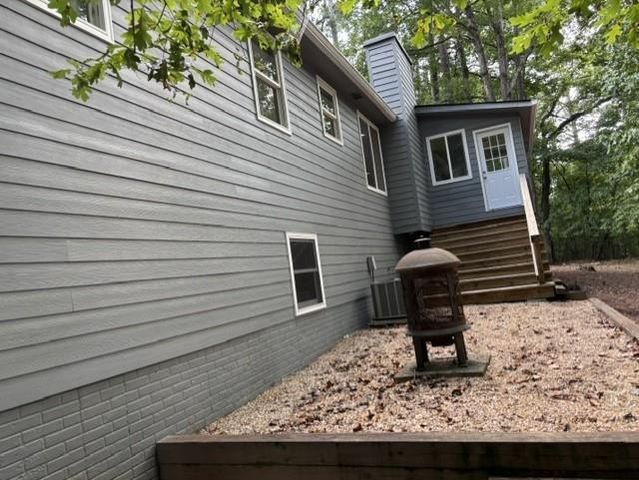 2198 Winding Creek Lane SW, Marietta, GA 30064