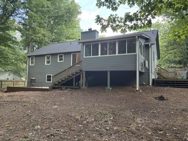 2198 Winding Creek Lane SW, Marietta, GA 30064