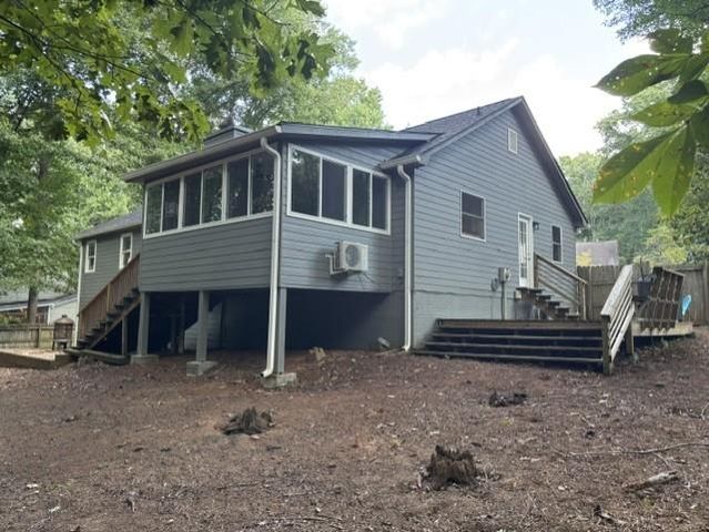 2198 Winding Creek Lane SW, Marietta, GA 30064