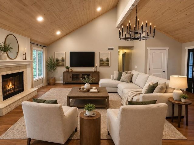 2198 Winding Creek Lane SW, Marietta, GA 30064