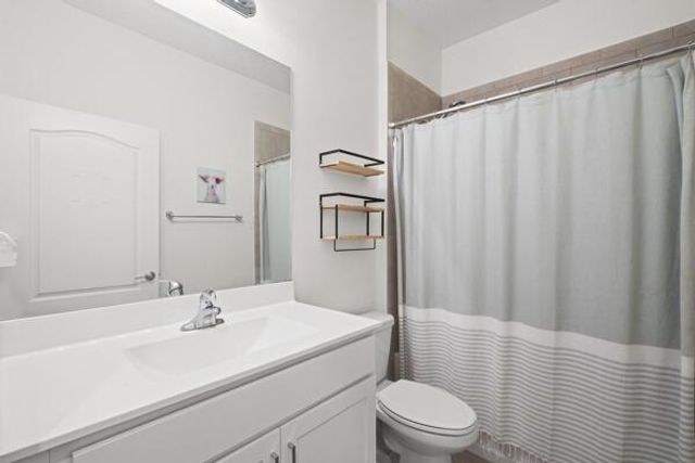 12500 NW Stanis Lane, Port St. Lucie, FL 34987