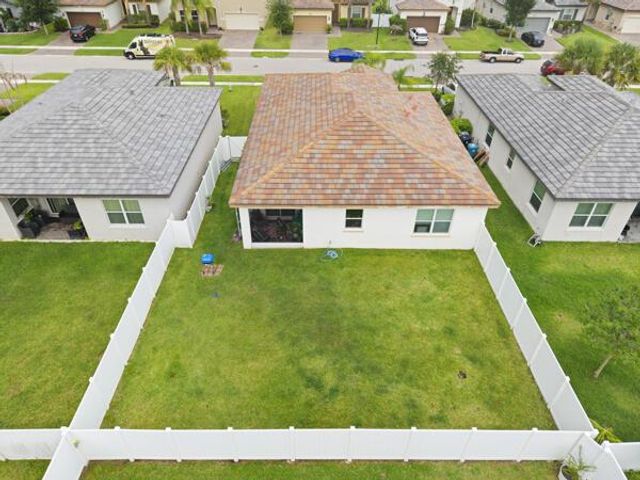 12500 NW Stanis Lane, Port St. Lucie, FL 34987