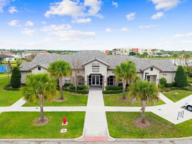 12500 NW Stanis Lane, Port St. Lucie, FL 34987