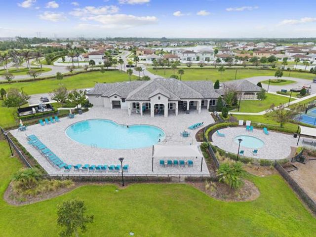 12500 NW Stanis Lane, Port St. Lucie, FL 34987