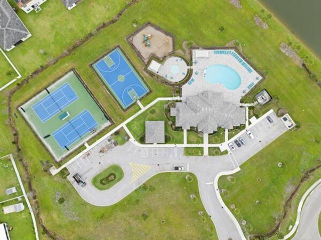 12500 NW Stanis Lane, Port St. Lucie, FL 34987