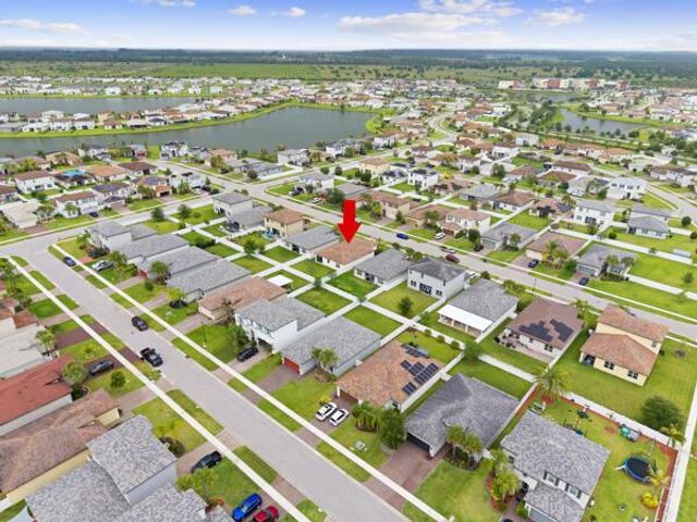 12500 NW Stanis Lane, Port St. Lucie, FL 34987