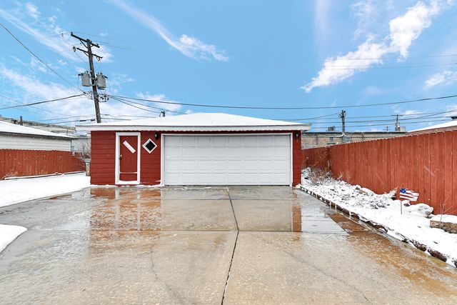 12210 S Harding Avenue, Alsip, IL 60803