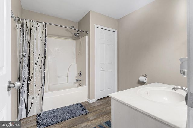 767 HUNTER DR, Pennsburg, PA 18073